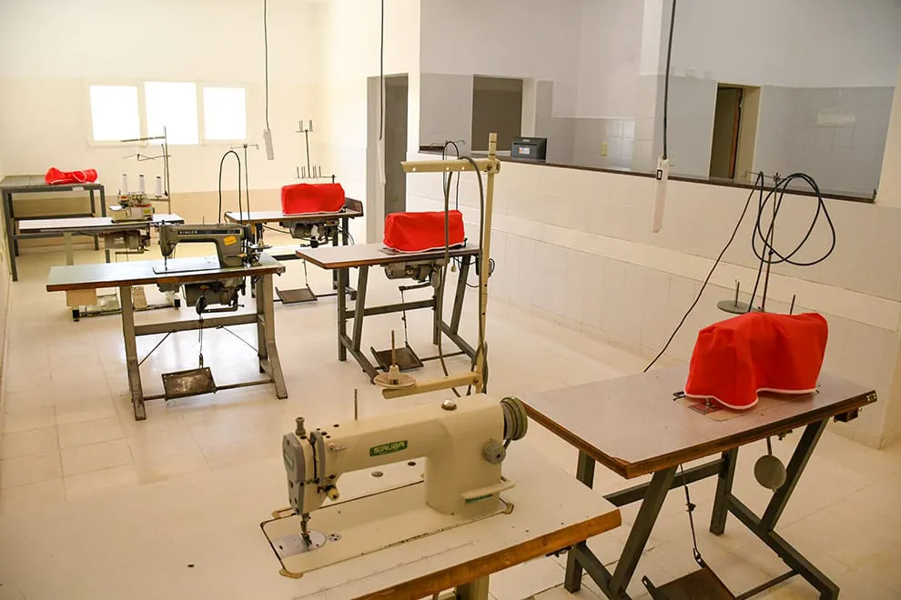 REGION OBJETIVO FOTO CRUZ DEL EJE CARCEL HABILITACION EDIFICIO 3