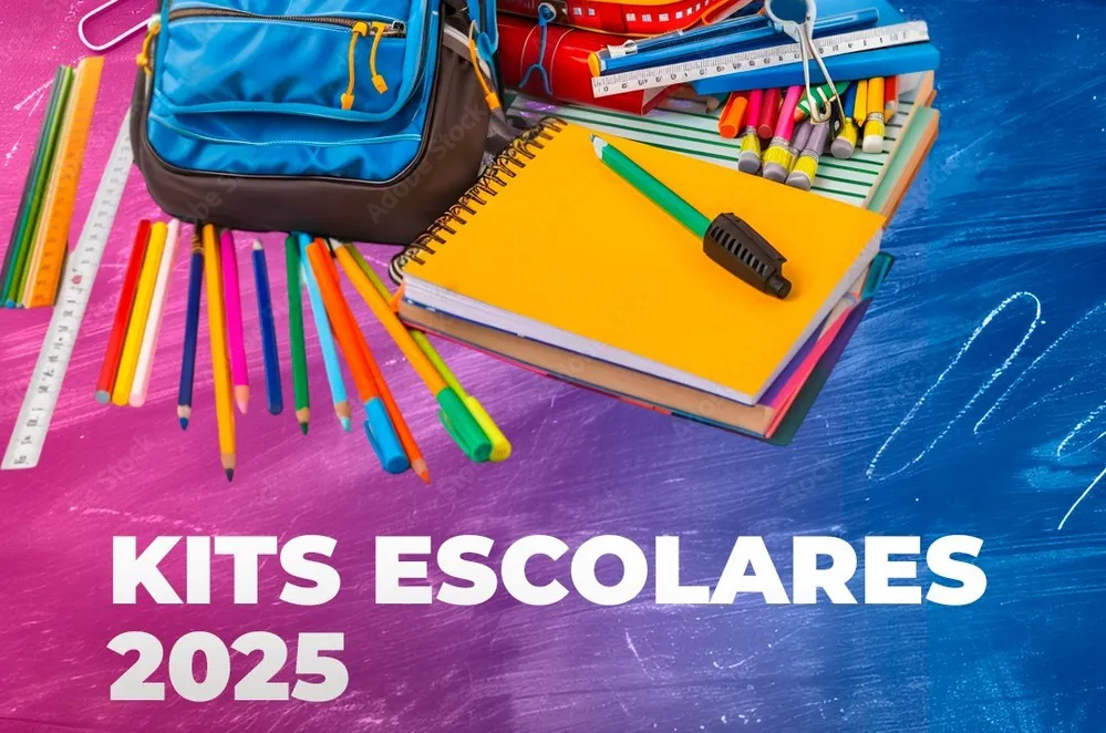 REGION OBJETIVO FOTO VILLA MARIA KITS ESCOLARES 2025