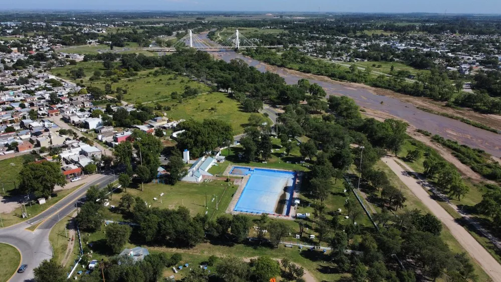 REGION OBJETIVO FOTO RIO CUARTO COLONIA VERANO