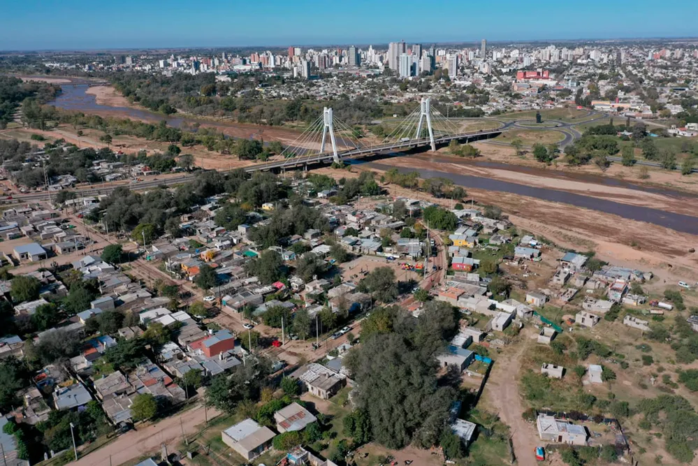 REGION OBJETIVO FOTO RIO CUARTO SCHIARETTI URBANIZACIONES 2