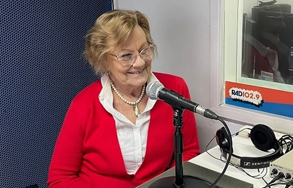 REGION OBJETIVO FOTO SUSANA AMBLARD UNVM