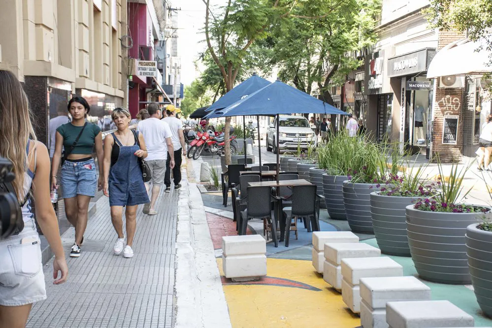 REGION OBJETIVO FOTO RIO CUARTO Recorrido calle Sobremonte _2