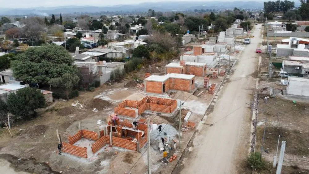 REGION OBJETIVO FOTO ALTA GRACIA 50 VIVIENDAS