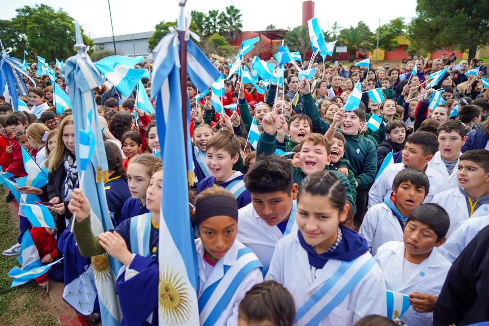 REGION OBJETIVO FOTO VILLA MARIA PROMESA BANDERA 3