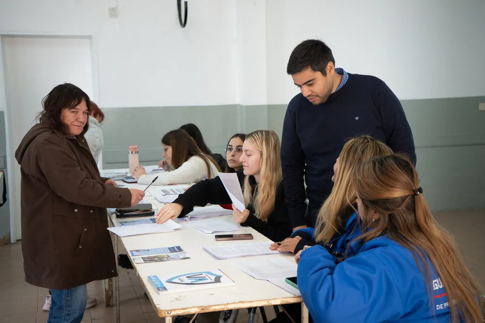 REGION OBJETIVO FOTO RIO CUARTO VECINOS ALERTA QUINTAS 033