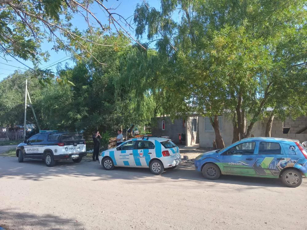 REGION OBJETIVO FOTO RIO CUARTO Operativos Secuestro de Pirotecnia (2)
