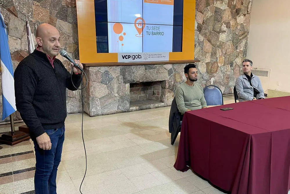 REGION OBJETIVO FOTO VILLA CARLOS PAZ TU SEDE TU BARRIO 1