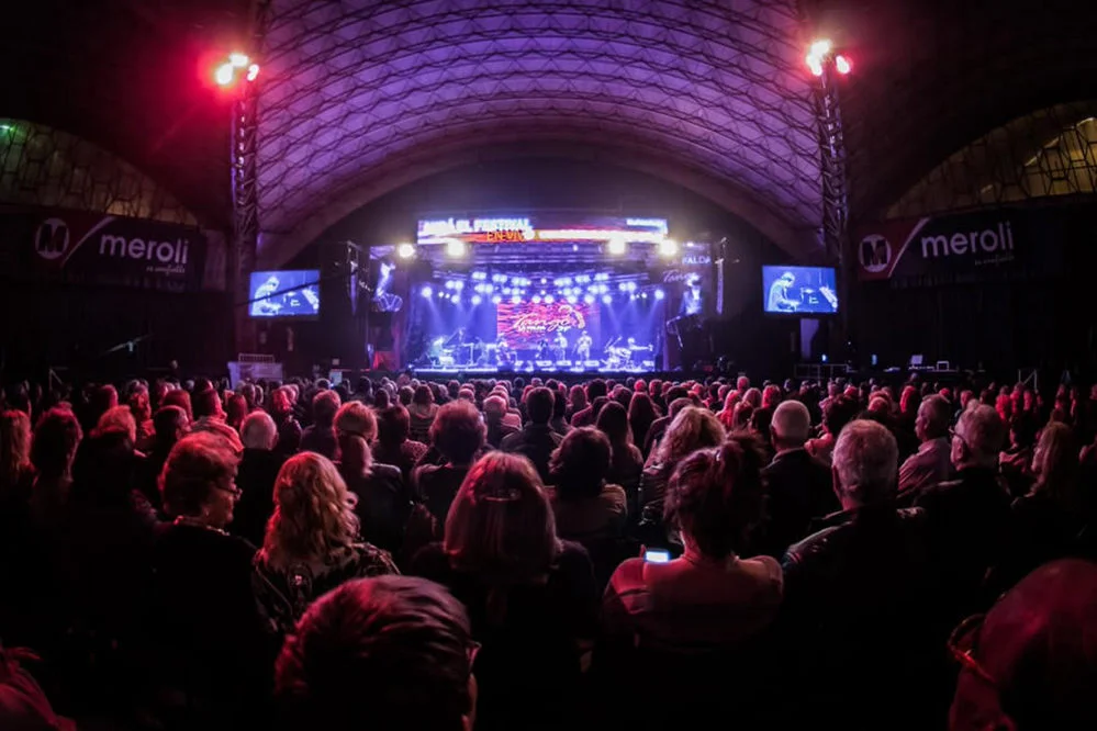 REGION OBJETIVO FOTO LA FALDA FESTIVAL TANGO Tango2018_10