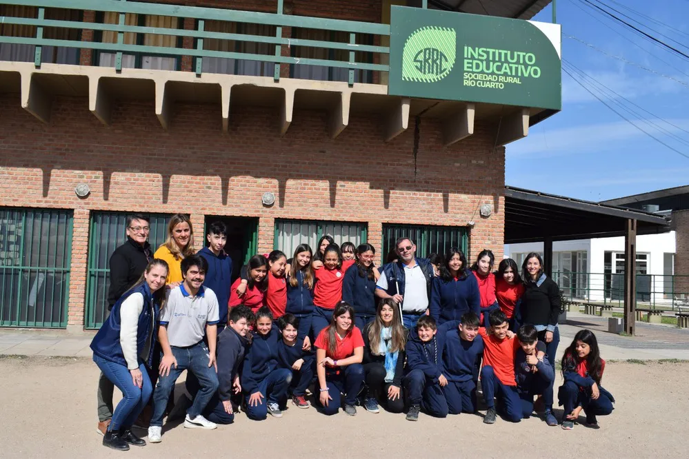 REGION OBJETIVO FOTO RIO CUARTO COMUNICACION INCLUSIVA