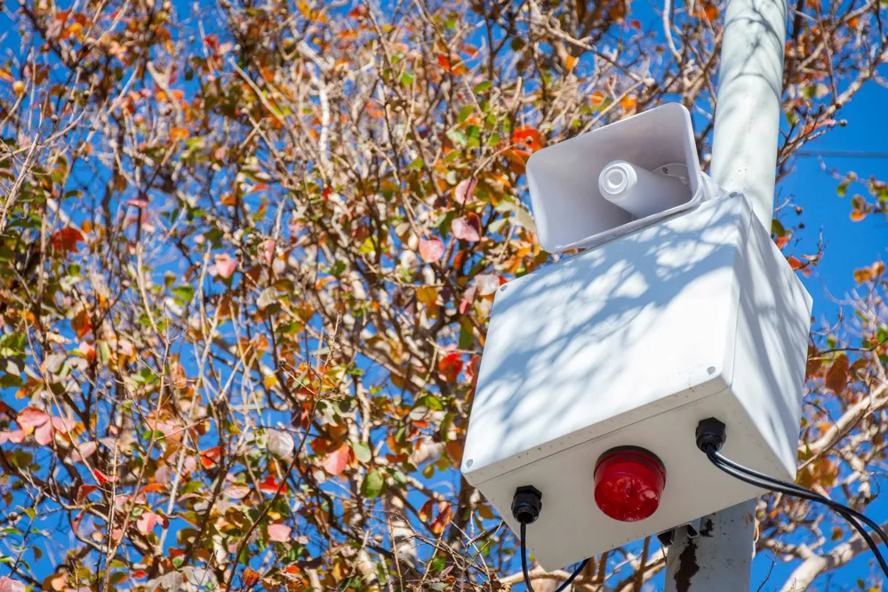 REGION OBJETIVO FOTO RIO CUARTO ALARMAS COMUNITARIAS ALBERDI