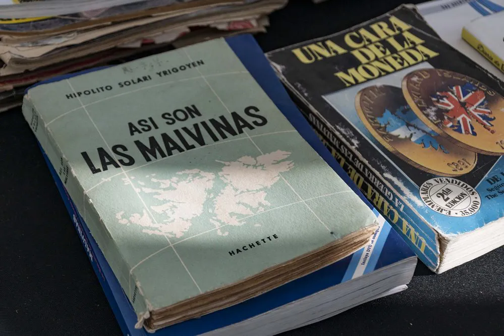 REGION OBJETIVO FOTO RIO CUARTO Museo Heroe de Malvinas (3)