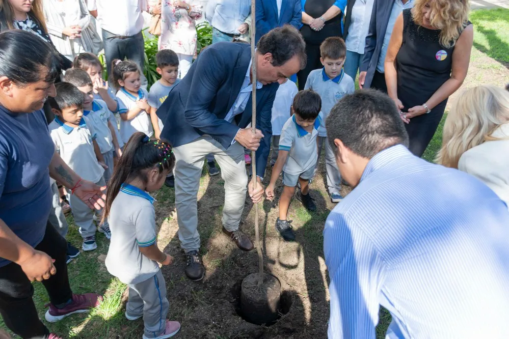 REGION OBJETIVO FOTO RIO CUARTO LLAMOSAS DILLON ARBOL