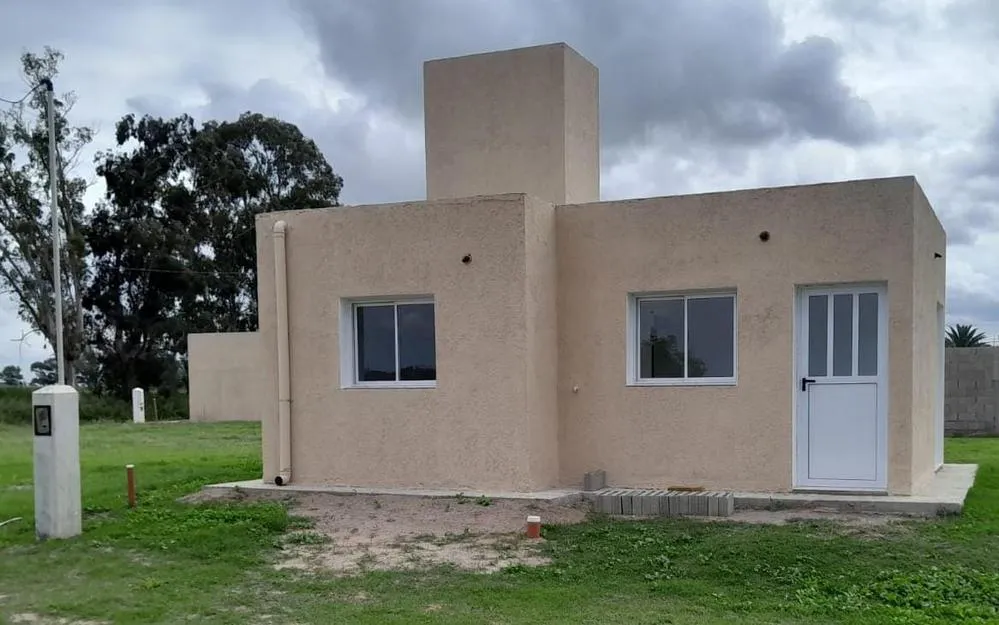 REGION OBJETIVO FOTO BULNES ENTREGA DE VIVIENDAS