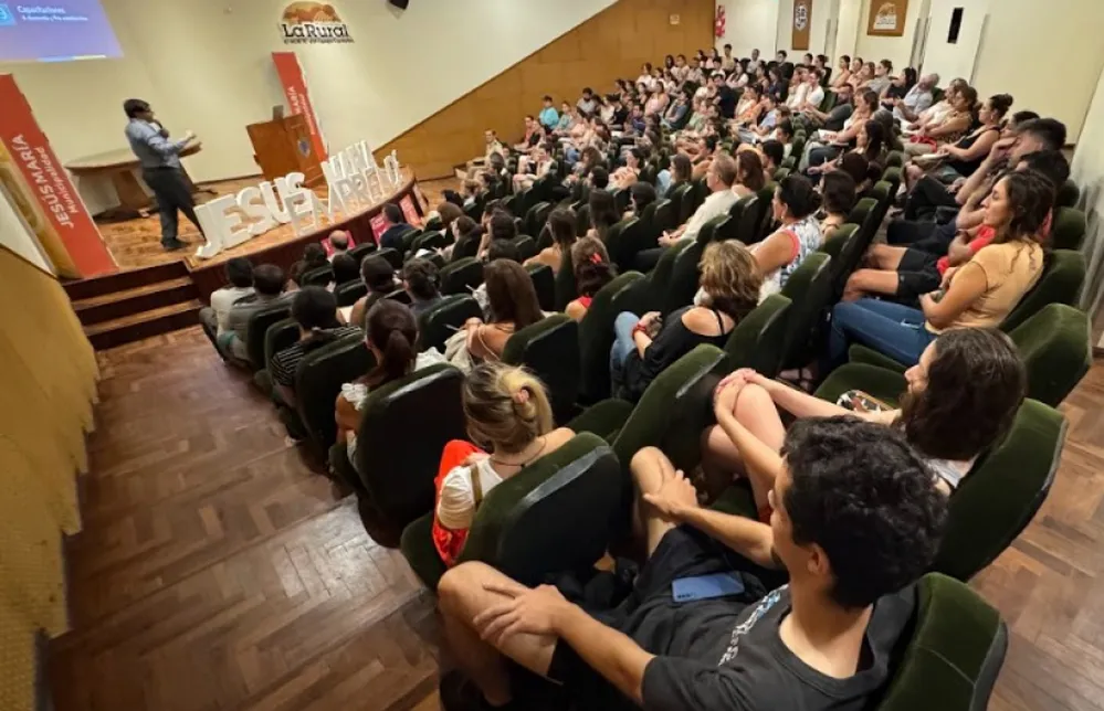 REGION OBJETIVO FOTO JESUS MARIA CAPACITACION EMPRENDEDORES FINANCIERA 1