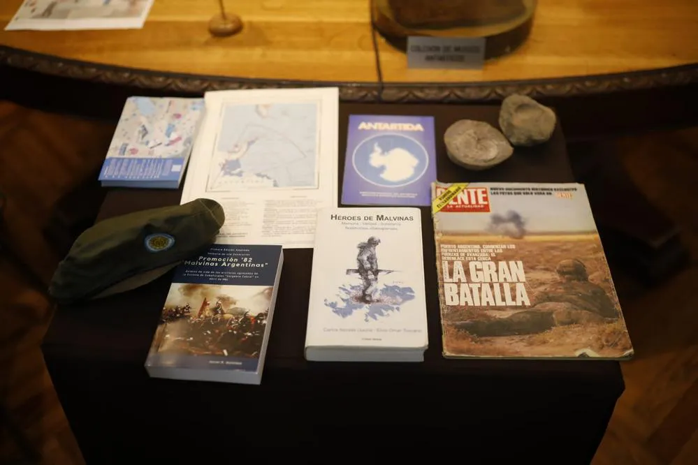 REGION OBJETIVO FOTO VILLA MARIA MUSEO MALVINAS 2