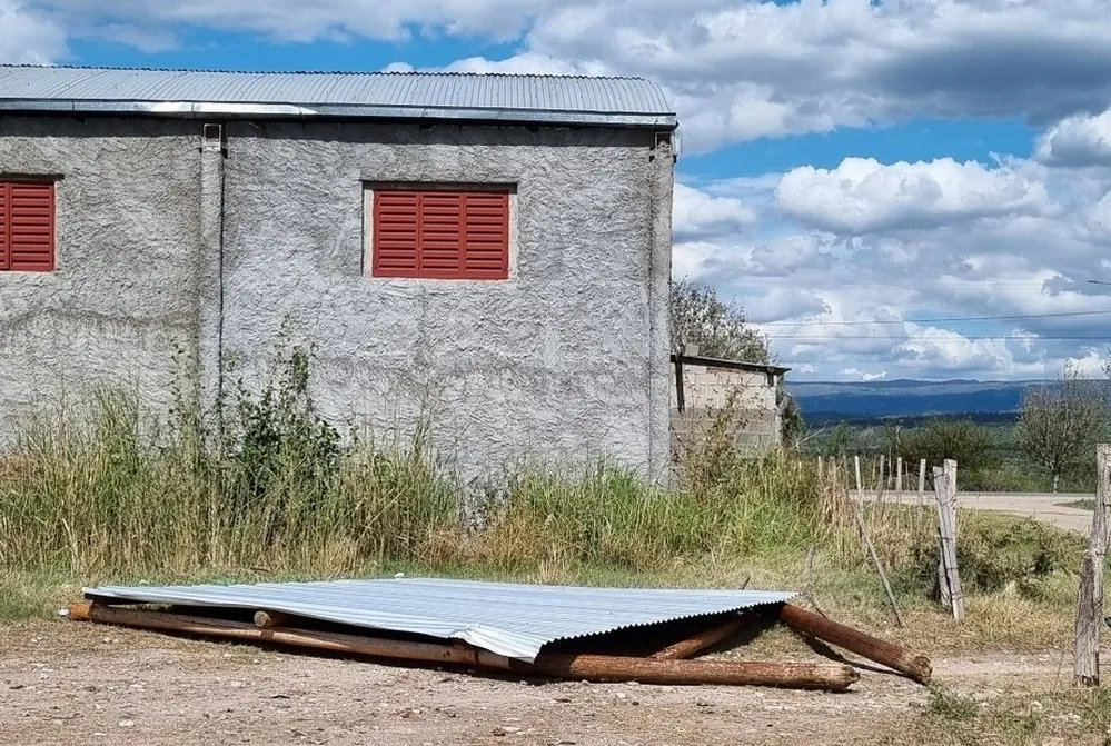 REGION OBJETIVO FOTO PROVINCIA EMERGENCIA TEMPORAL