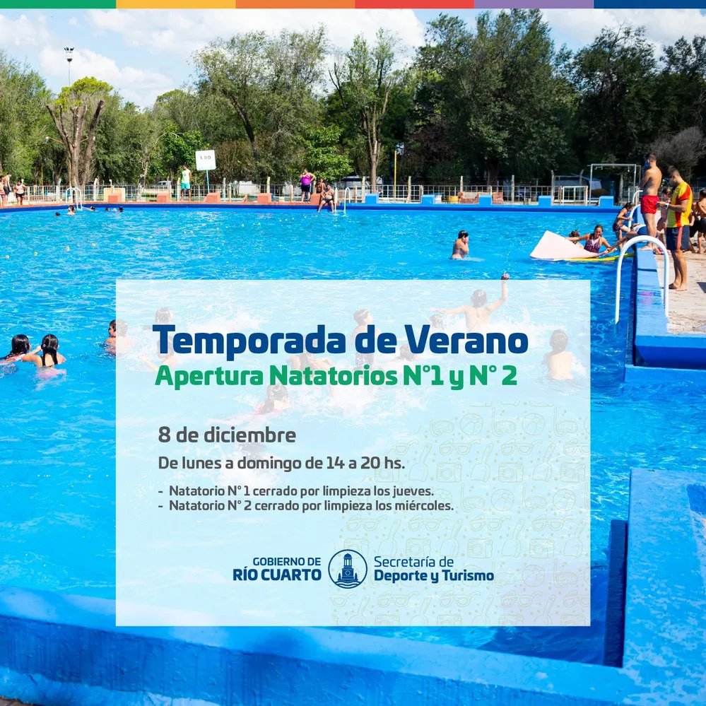 REGION OBJETIVO FOTO RIO CUARTO NATATORIOS 2