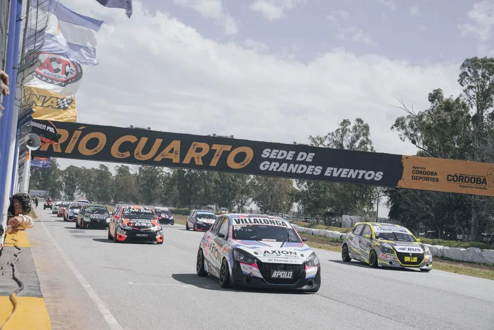 REGION OBJETIVO FOTO RIO CUARTO TURISMO NACIONAL 200926