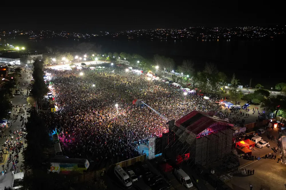 REGION OBJETIVO FOTO VILLA CARLOS PAZ PRIMAVERA 2024 1