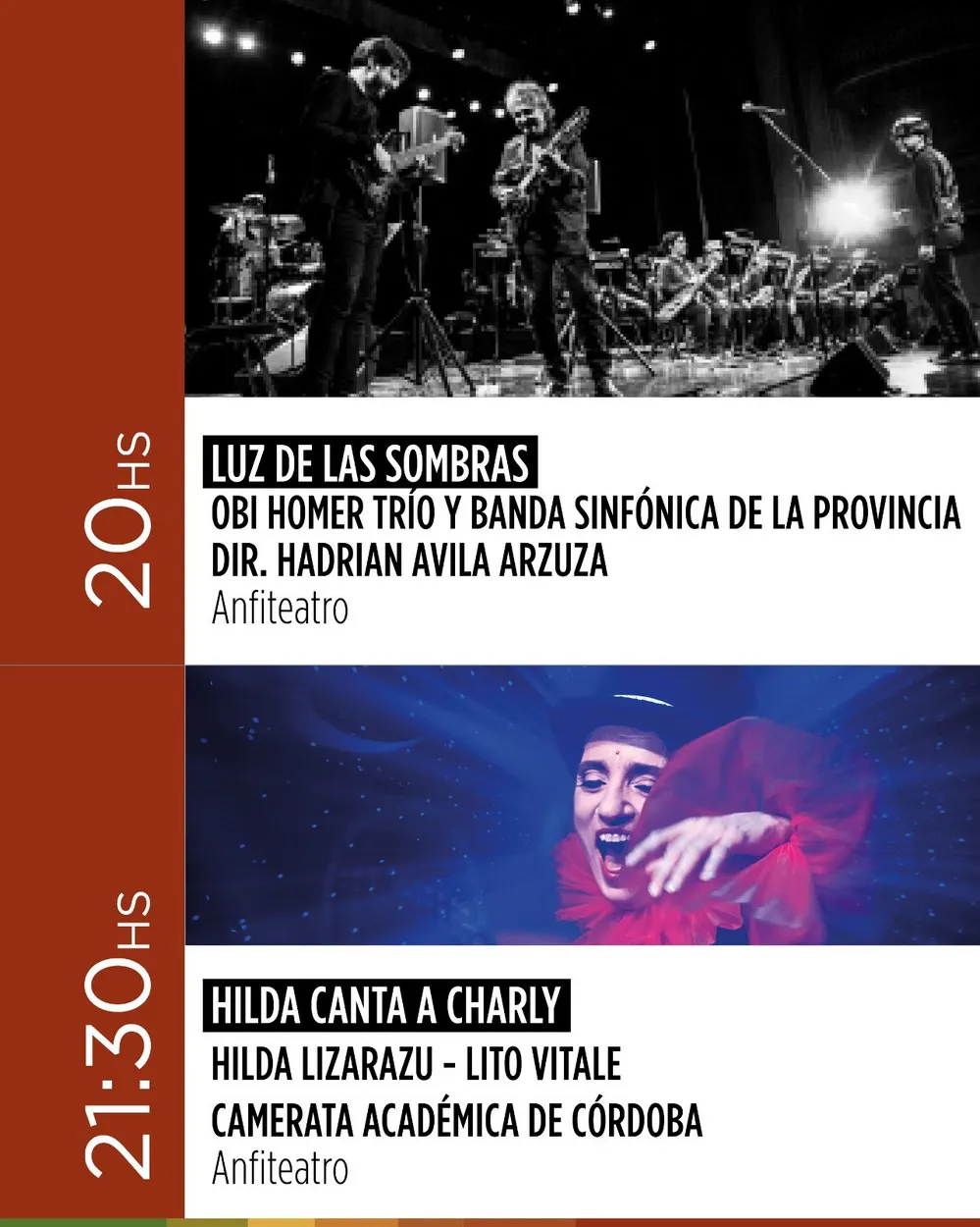 REGION OBJETIVO FOTO RIO CUARTO OTOÑO POLIFONICO 190325