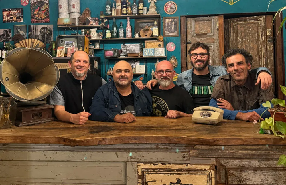 REGION OBJETIVO FOTO VILLA CARLOS PAZ PROGRAMA RITMOS ARGENTINOS fotos_club_del_blues_punilla_2