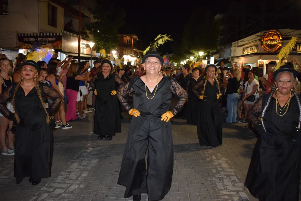 REGION OBJETIVO FOTO VILLA CARLOS PAZ CARNAVAL INTERNACIONAL 2024 6