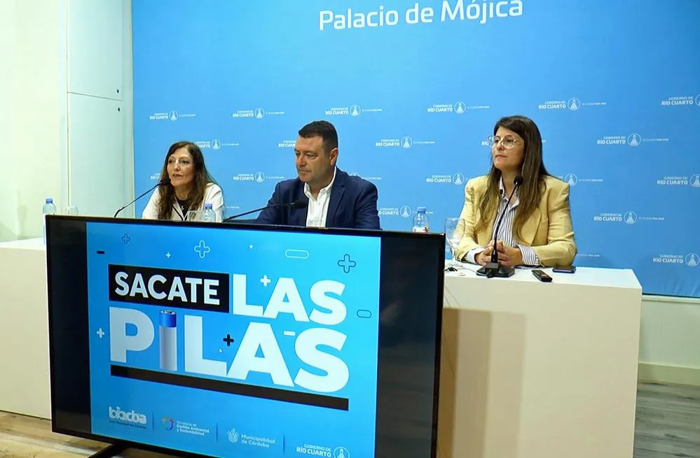 REGION OBJETIVO FOTO RIO CUARTO SACATE LAS PILAS ADHESION