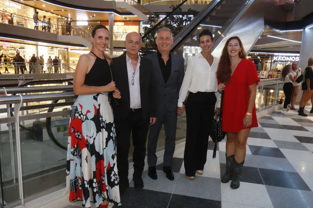 REGION OBJETIVO FOTO VILLA CARLOS PAZ APERTURA TEMPORADA INAUGURACION 6