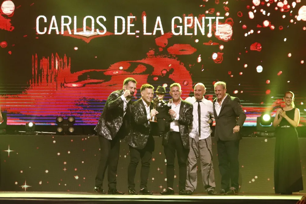 REGION OBJETIVO FOTO VILLA CARLOS PAZ PREMIOS CARLOS 2025 4