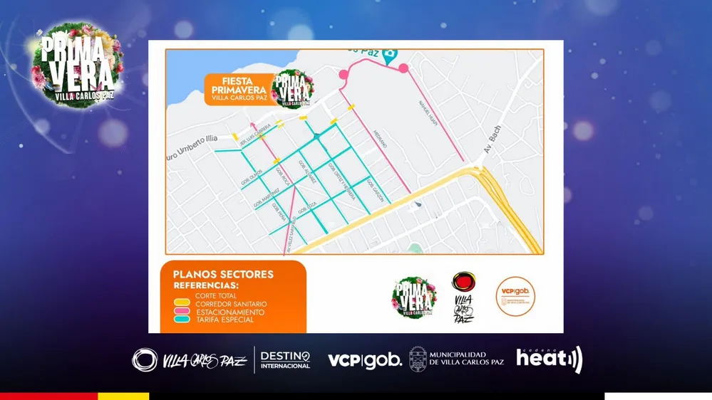 REGION OBJETIVO FOTO VILLA CARLOS PAZ FIESTA PRIMAVERA 9