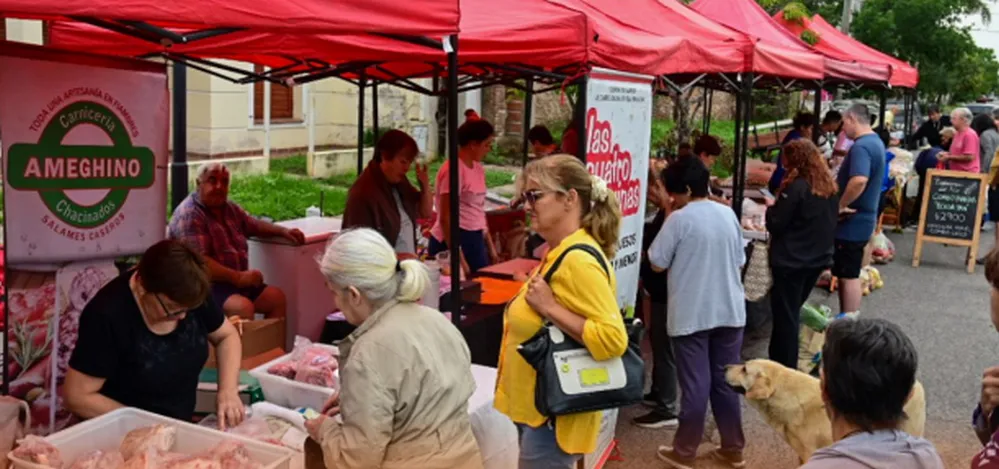 REGION OBJETIVO FOTO VILLA MARIA MERCADO ABARATAMIENTO