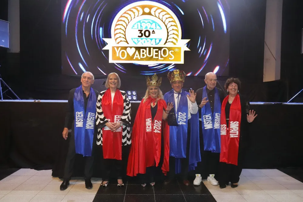 REGION OBJETIVO FOTO VILLA CARLOS PAZ PRIMER FINDE SEPTIEMBRE 11