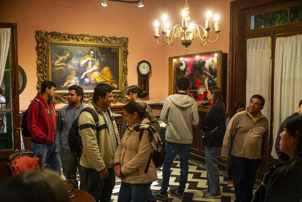 REGION OBJETIVO FOTO RIO CUARTO Noche de los Museos 2023 (2)