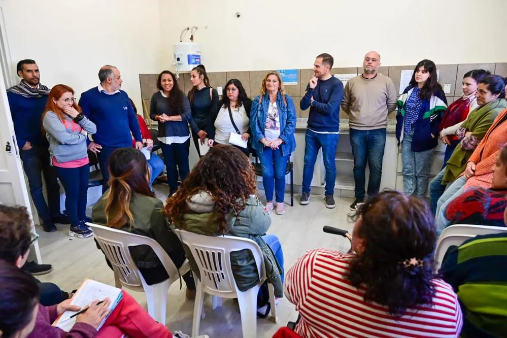 REGION OBJETIVO FOTO VILLA MARIA Empleo Independiente 02