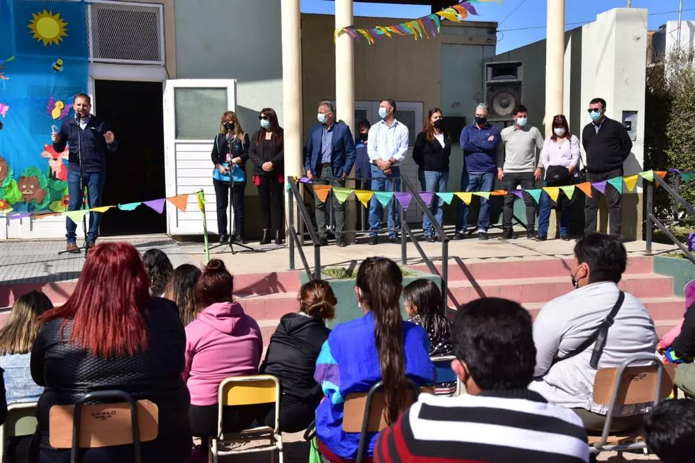 REGION OBJETIVO FOTO VILLA MARIA CPF LOS OLMOS
