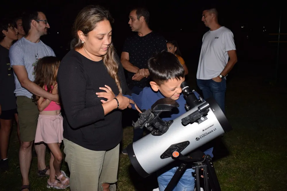 REGION OBJETIVO FOTO RIO CUARTO ACTIVIDADES ENERO 2