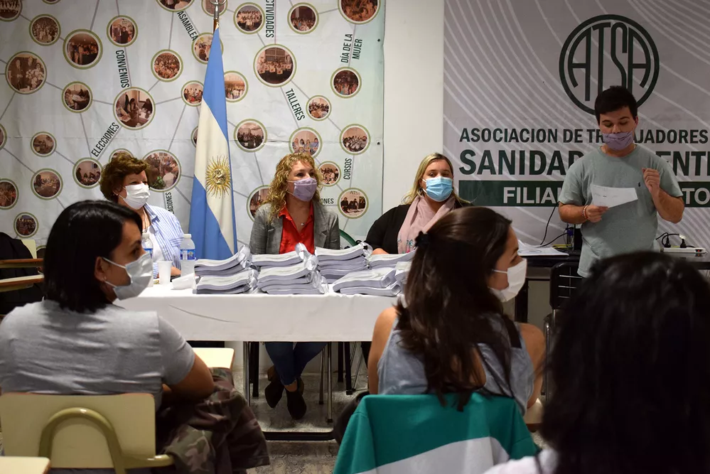 REGION OBJETIVO FOTO RIO CUARTO TERMINALIDAD SALUD