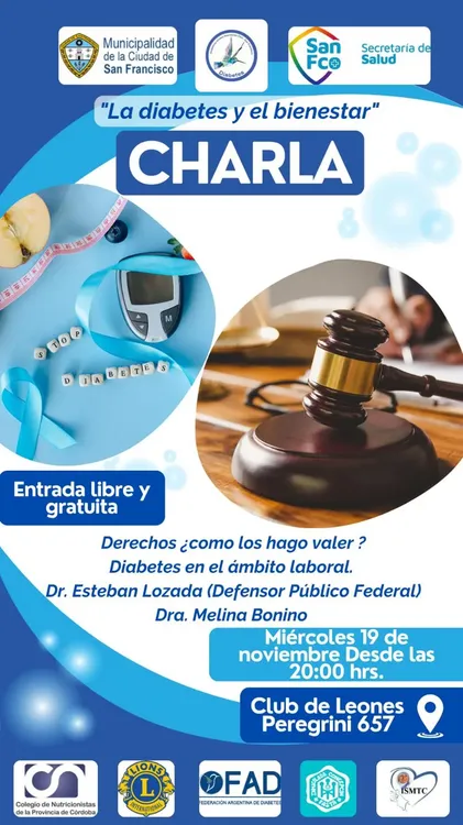 DUAC MES DE LA DIABETES 2025 2