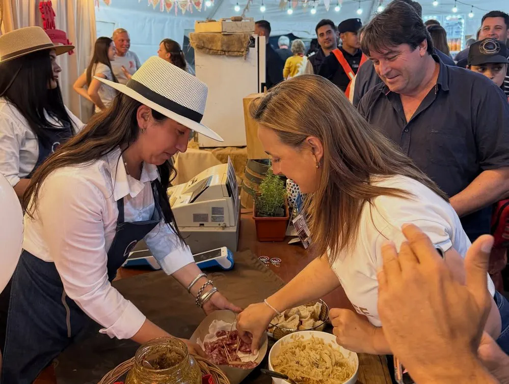 REGION OBJETIVO FOTO MIRAMAR DE ANSENUZA APERTURA TEMPORADA 25 26 2