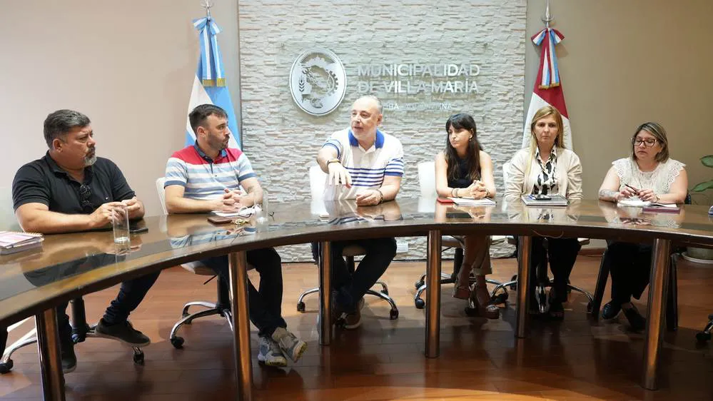 REGION OBJETIVO FOTO VILLA MARIA CEDULON DIGITAL REUNION