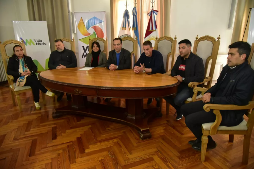 REGION OBJETIVO FOTO VILLA MARIA INBERNIAL FEST