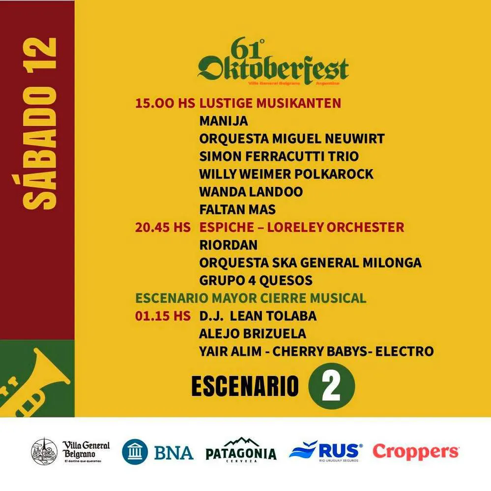 REGION OBJETIVO FOTO VGB OKTOBERFEST PROGRAMA 12