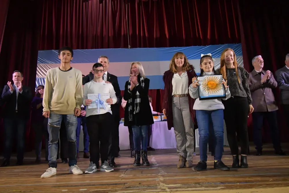 REGION OBJETIVO FOTO SAN FRANCISCO DISTINCION BELGRANO 2