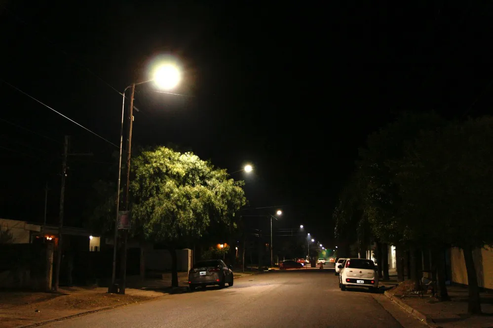 REGION OBJETIVO FOTO VILLA MARIA Luminarias Led Prolong Italia 02