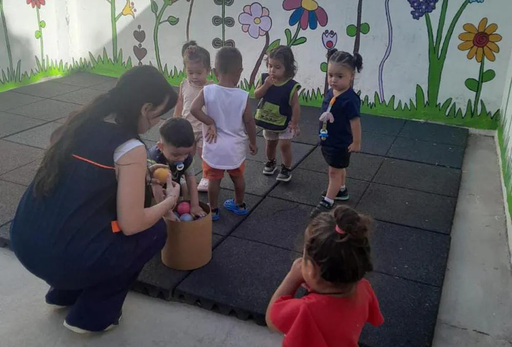 REGION OBJETIVO FOTO VILLA MARIA CICLO LECTIVO 2025 CPF