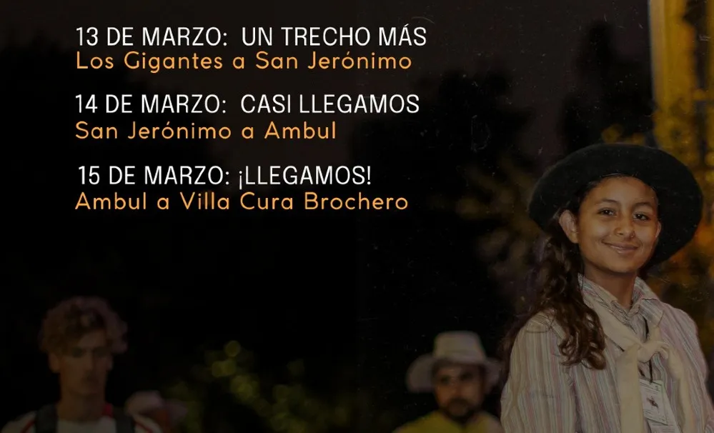REGION OBJETIVO FOTO CABALGATA BROCHERIANA ANTICIPO 2