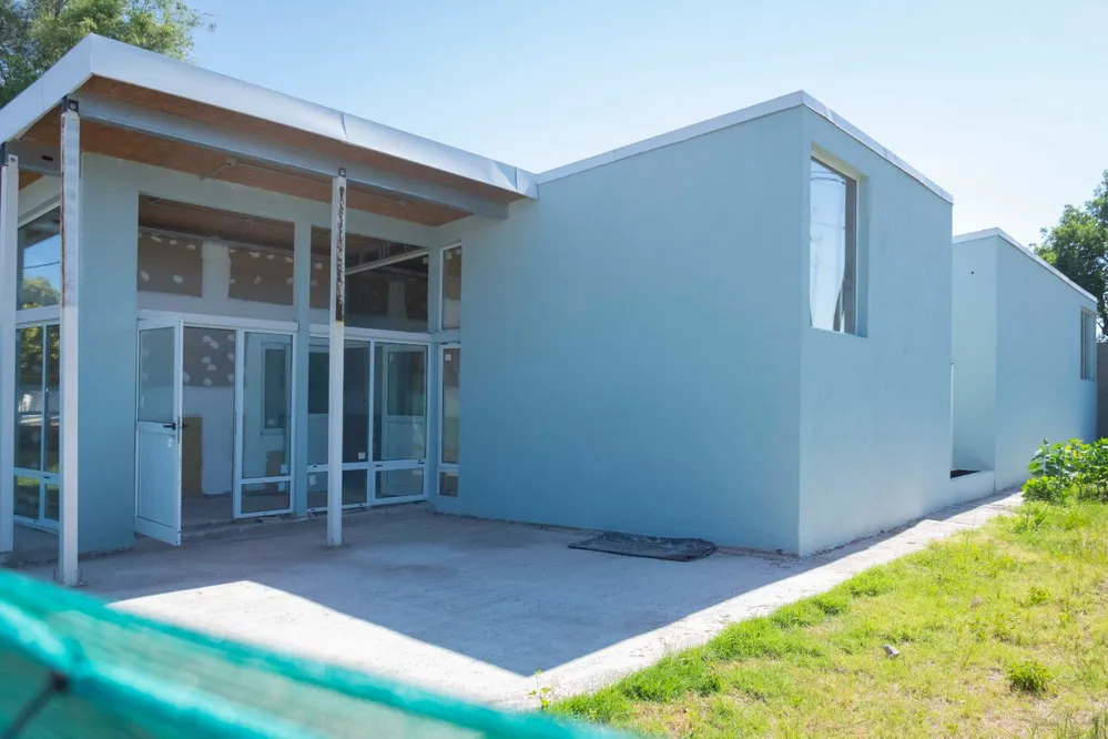 REGION OBJETIVO FOTO RIO CUARTO CENTRO DE DESARROLLO INFANTIL BANDA NORTE OBRA