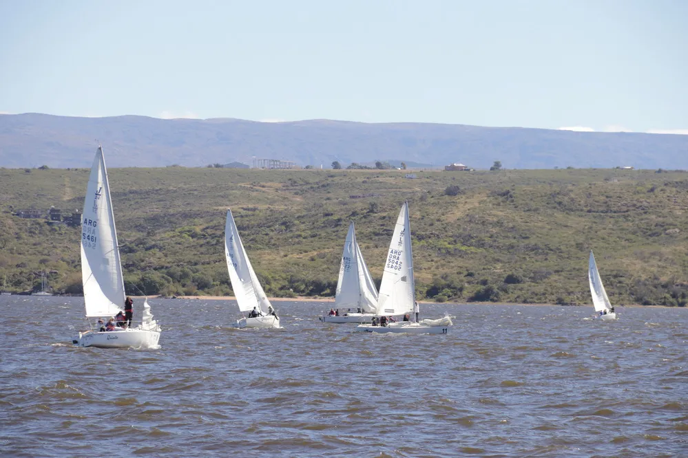 REGION OBJETIVO FOTO VILLA CARLOS PAZ EVENTOS DEPORTIVOS FINDE 050524 3