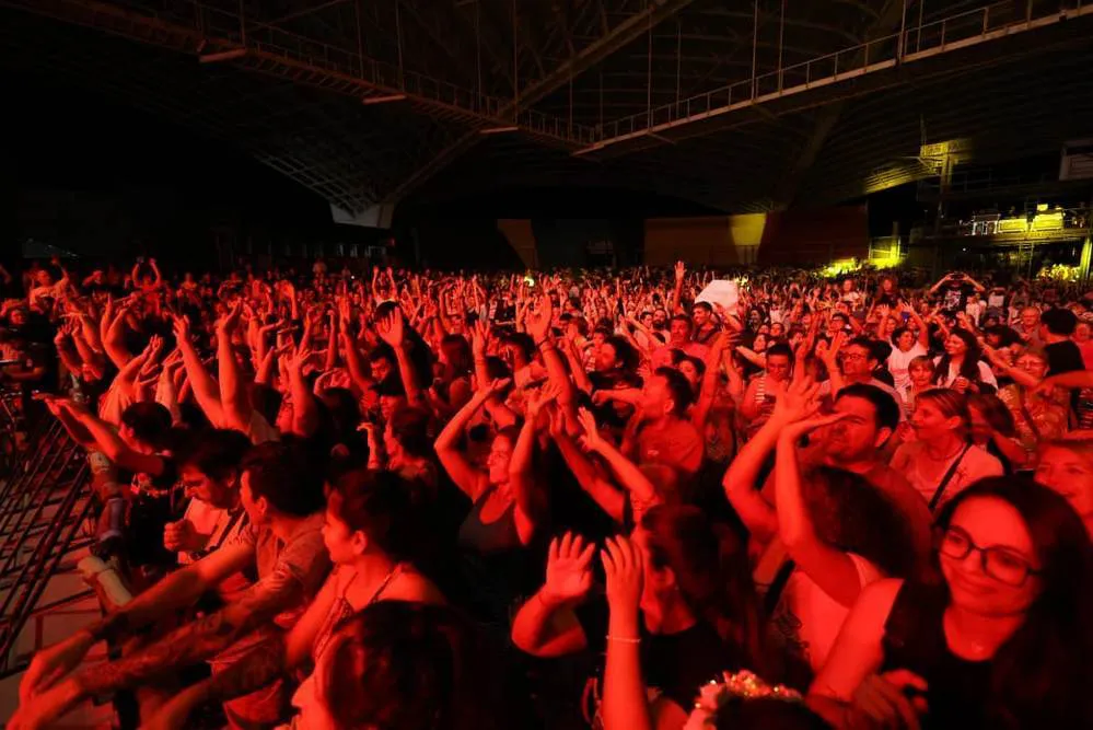 REGION OBJETIVO FOTO VILLA MARIA APERTURA TEMPORADA 2026 2