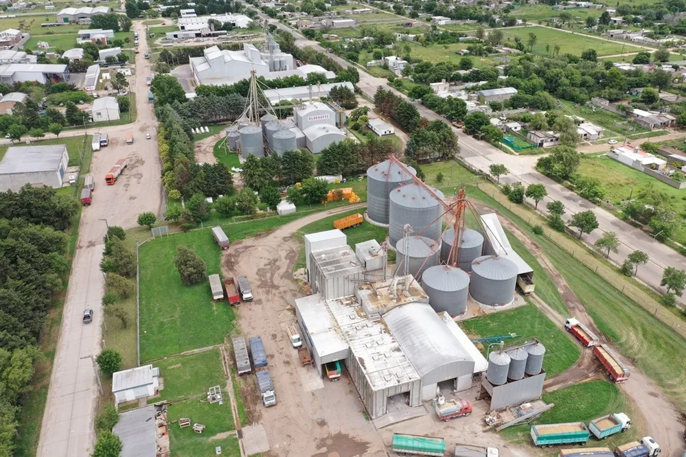 REGION OBJETIVO FOTO RIO CUARTO CONECTA RIO CUARTO NUTRICION ANIMAL